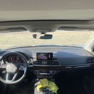2018 AUDI Q5 2.0T PREMIUM 缩略图 36