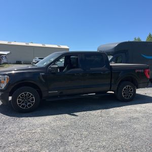 FORD F-150 XLT - 3