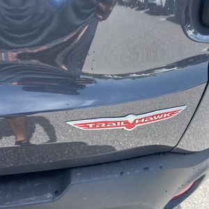 2022 JEEP RENEGADE TRAILHAWK — миниатюра 22