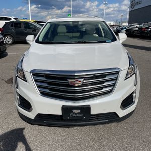 CADILLAC XT5 LUXURY - 8