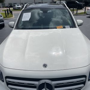 2023 Mercedes-BENZ GLB 照片 15