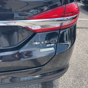 صورة مصغرة 23 لـ 2018 FORD FUSION SE