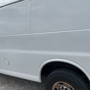 CHEVROLET EXPRESS - 6