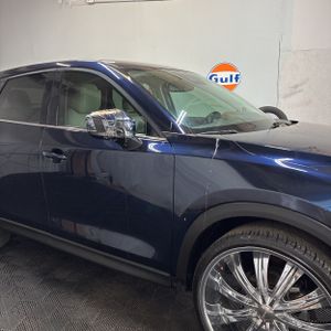صورة مصغرة 13 لـ 2018 Mazda CX-5 GT