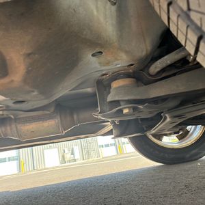 2010 FORD ESCAPE XLT 照片 30