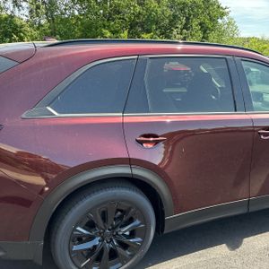 MAZDA CX-90 3.3 TURBO PREMIUM SPORT - 9