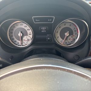 2015 Mercedes-BENZ GLA — фото 40