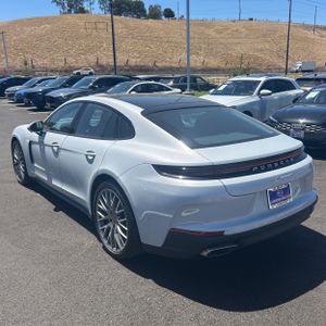 صورة 5 لـ 2026 Porsche PANAMERA