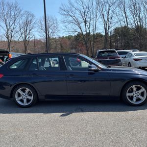 BMW 328D XDRIVE - 10