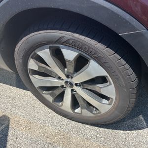 صورة مصغرة 13 لـ 2022 KIA TELLURIDE S