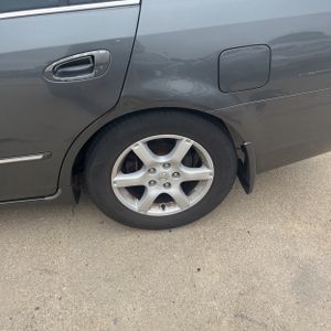 صورة مصغرة 18 لـ 2005 Nissan ALTIMA 2.5 S
