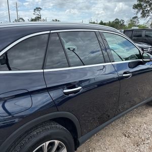 MERCEDES-BENZ GLC - 9