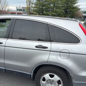 HONDA CR-V LX - 6