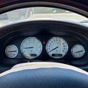 صورة مصغرة 39 لـ 2001 Chrysler 300M BASE