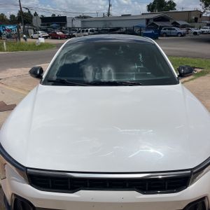 صورة مصغرة 13 لـ 2025 KIA K4 GT-LINE