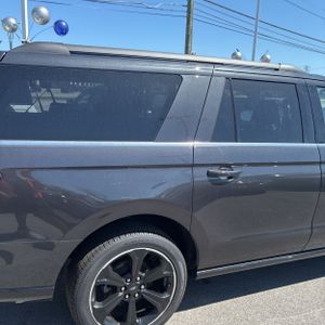 FORD EXPEDITION MAX LIMITED - 8