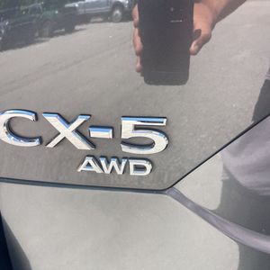 2021 Mazda CX-5 TOURING — миниатюра 23