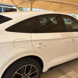 صورة 9 لـ 2022 AUDI SQ5 SPORTBACK PREMIUM PLUS