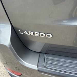 2013 JEEP GRAND CHEROKEE LAREDO 照片 23