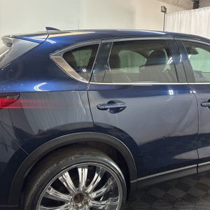 صورة 9 لـ 2018 Mazda CX-5 GT