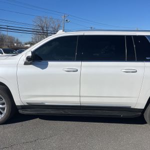 CADILLAC ESCALADE ESV PREMIUM LUXURY - 4