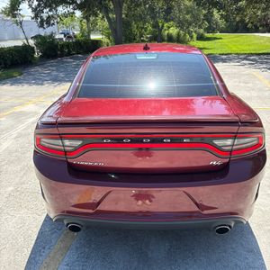 صورة مصغرة 23 لـ 2017 Dodge CHARGER R/T