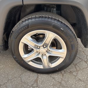 2024 JEEP COMPASS LATITUDE — миниатюра 18