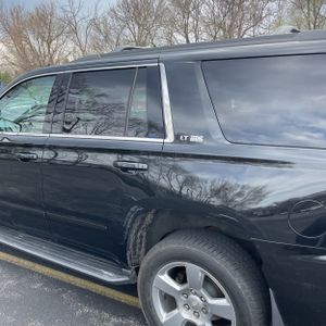 CHEVROLET TAHOE LT - 6