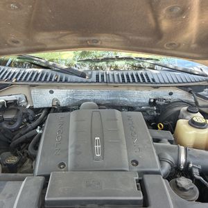 صورة مصغرة 43 لـ 2008 Lincoln NAVIGATOR BASE