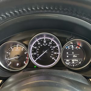 2021 Mazda CX-5 TOURING 照片 38