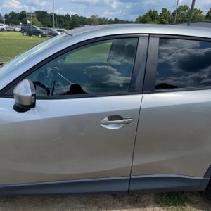 2013 Mazda CX-5 GRAND TOURING — фото 4