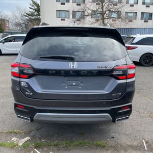 HONDA PILOT ELITE - 7