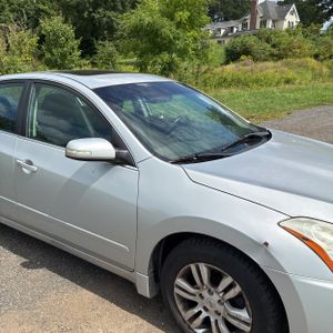 2011 Nissan ALTIMA 2.5 SL — фото 13