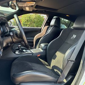 2023 Dodge CHARGER SCAT PACK — миниатюра 32