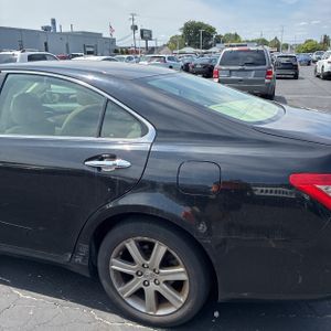 صورة 6 لـ 2008 Lexus ES 350 BASE