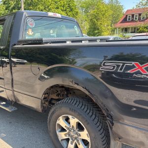 FORD F-150 STX - 6