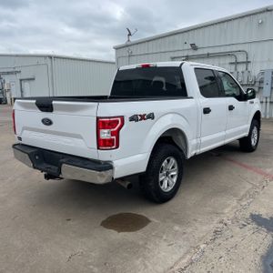 FORD F-150 XLT - 8
