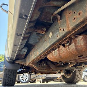 صورة مصغرة 24 لـ 2018 Toyota 4RUNNER SR5 PREMIUM