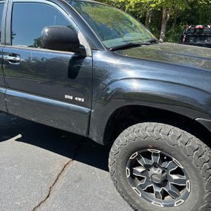 صورة 13 لـ 2006 Toyota 4RUNNER SR5