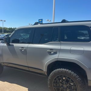صورة 6 لـ 2024 Lexus GX 550 LUXURY+
