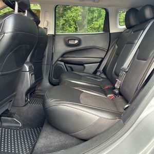 صورة مصغرة 34 لـ 2020 JEEP COMPASS LATITUDE