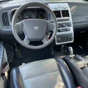 2009 Dodge JOURNEY SXT — миниатюра 36