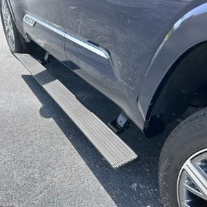 2023 Toyota SEQUOIA CAPSTONE — миниатюра 59
