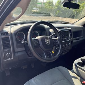 2013 RAM 1500 EXPRESS — миниатюра 35