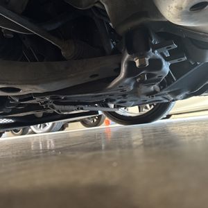 صورة 27 لـ 2015 Mitsubishi LANCER RALLIART