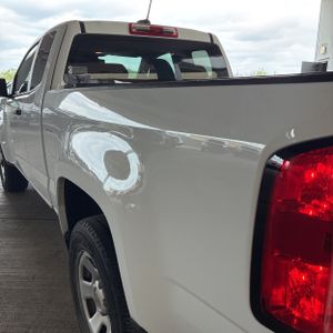 CHEVROLET COLORADO WORK TRUCK - 6