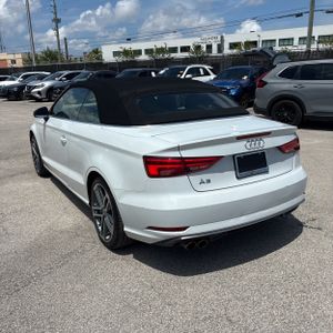 2019 AUDI A3 40 PREMIUM 照片 5