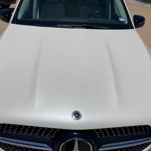 2022 Mercedes-BENZ GLE — миниатюра 15