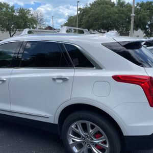 CADILLAC XT5 BASE - 6