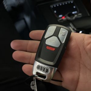 2018 AUDI Q5 2.0T PREMIUM 照片 51